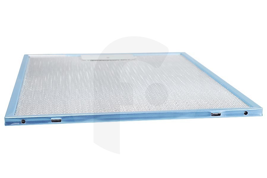 Alternatief Cappa aspirante Filtro antigrasso (filtro in metallo, filtro in alluminio) per Bosch, Siemens e altri cappa aspirante 00742967