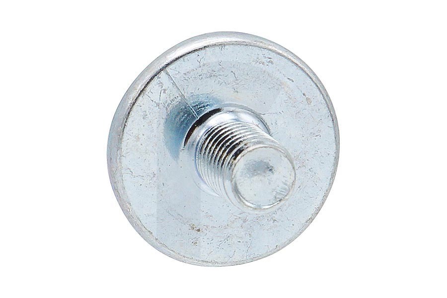 Constructa Backofen Schraube (Befestigungsschraube) Türgriff für u.a. Bosch, Siemens Backofen 627106, 00627106
