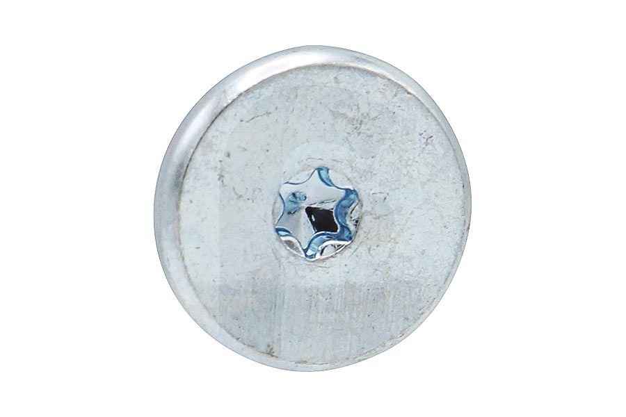 Constructa Backofen Schraube (Befestigungsschraube) Türgriff für u.a. Bosch, Siemens Backofen 627106, 00627106