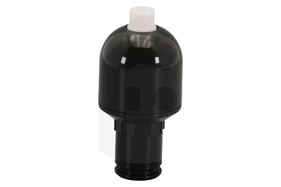 Zelmer 624860, 00624860 Robot da cucina Accoppiamento (pezzo di accoppiamento, azionamento) nero per Bosch, Siemens e altri frullatore a immersione 00624860 adatto a tra cui MSM67160, MQ67170