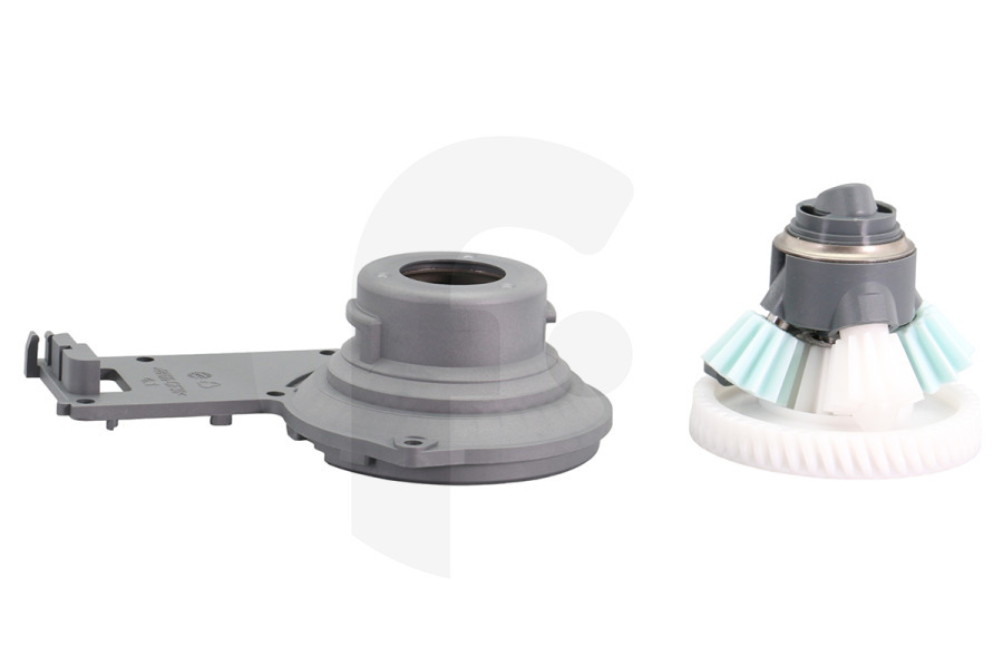 Bosch Robot da cucina Trasmissione ad ingranaggi Bosch 12042424 Robot da cucina