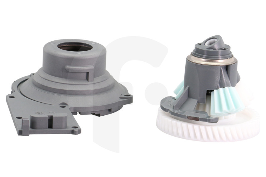 Bosch Robot da cucina Trasmissione ad ingranaggi Bosch 12042424 Robot da cucina