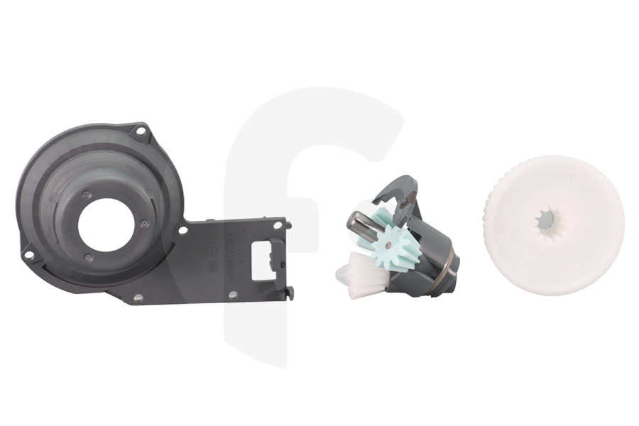 Bosch Robot da cucina Trasmissione ad ingranaggi Bosch 12042424 Robot da cucina