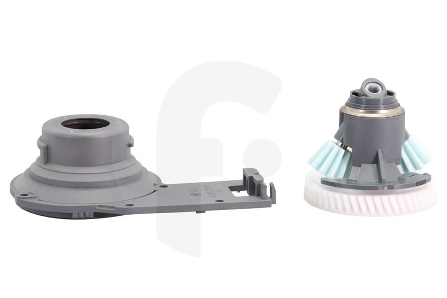 Bosch Robot da cucina Trasmissione ad ingranaggi Bosch 12042424 Robot da cucina