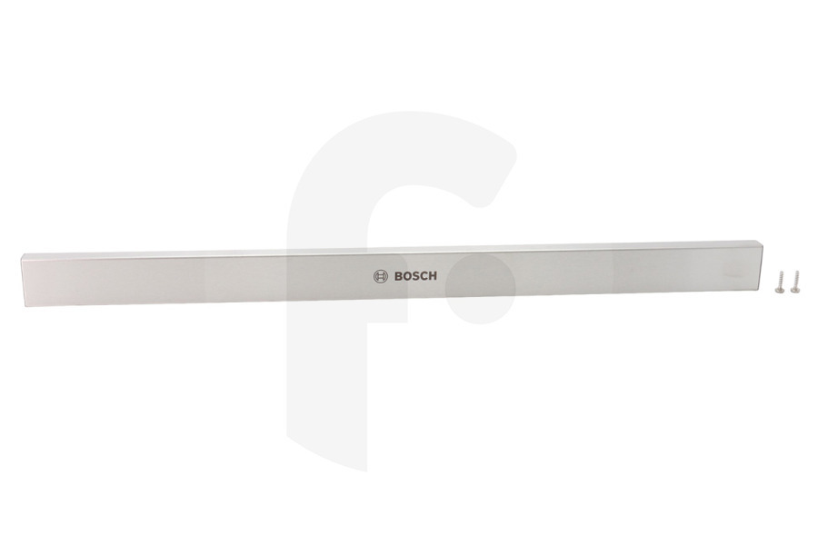 Bosch Cappa aspirante Bosch 17005054 Supporto maniglia cappa aspirante adatto a tra cui DFL064W5303, DFR067T5101