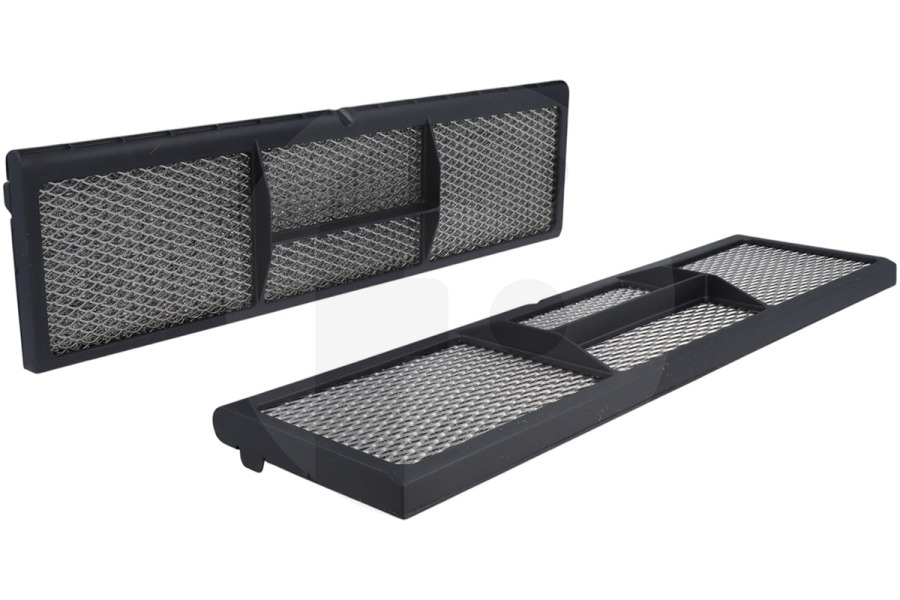 Bosch Cappa aspirante Bosch filtro (filtro grassi) per cappa aspirante 11043267