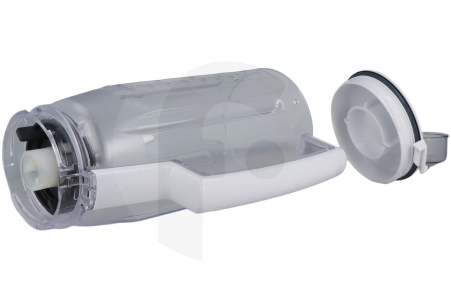 Bosch Frullatore Bosch Caraffa frullatore completa per robot da cucina 702043, 00702043