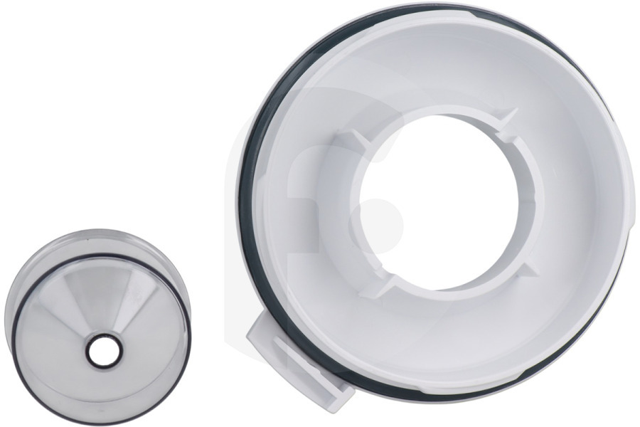 Bosch Frullatore Bosch Caraffa frullatore completa per robot da cucina 702043, 00702043