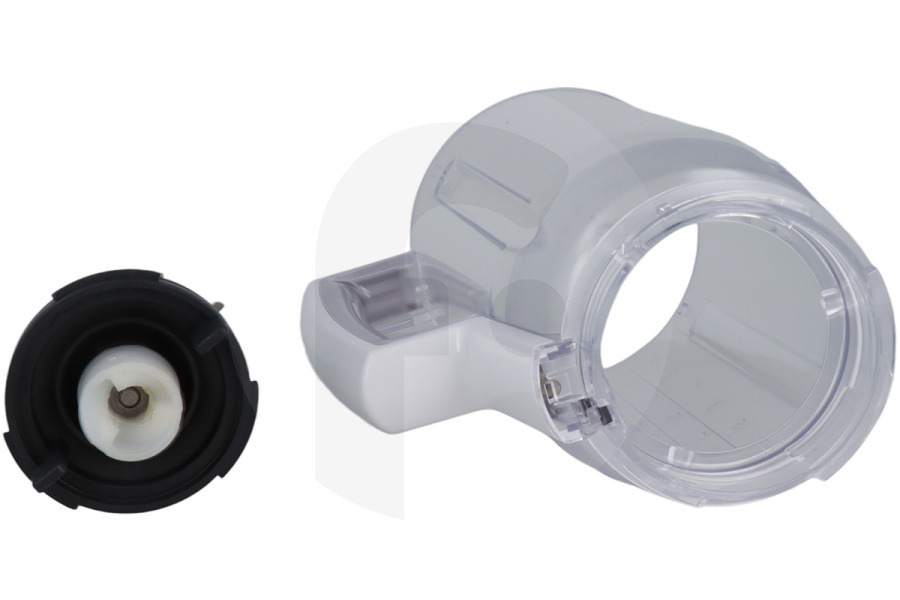 Bosch Frullatore Bosch Caraffa frullatore completa per robot da cucina 702043, 00702043