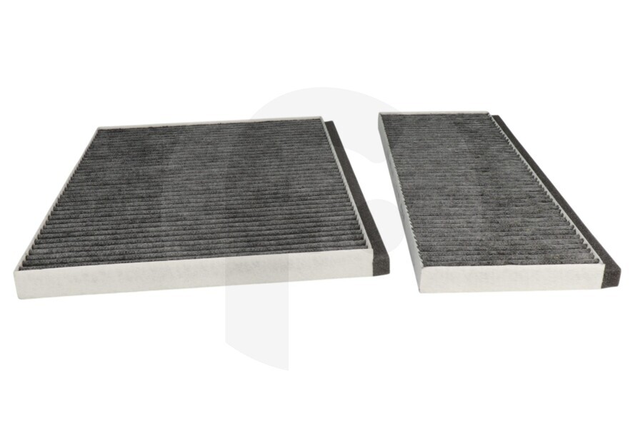 Bosch DWZ1KK1B6 filtre Clean Air Plus pour hotte aspirante 17008355