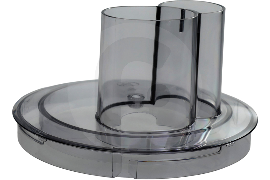 Bosch Robot de cocina Tapa/cubierta para robot de cocina 489136, 00489136