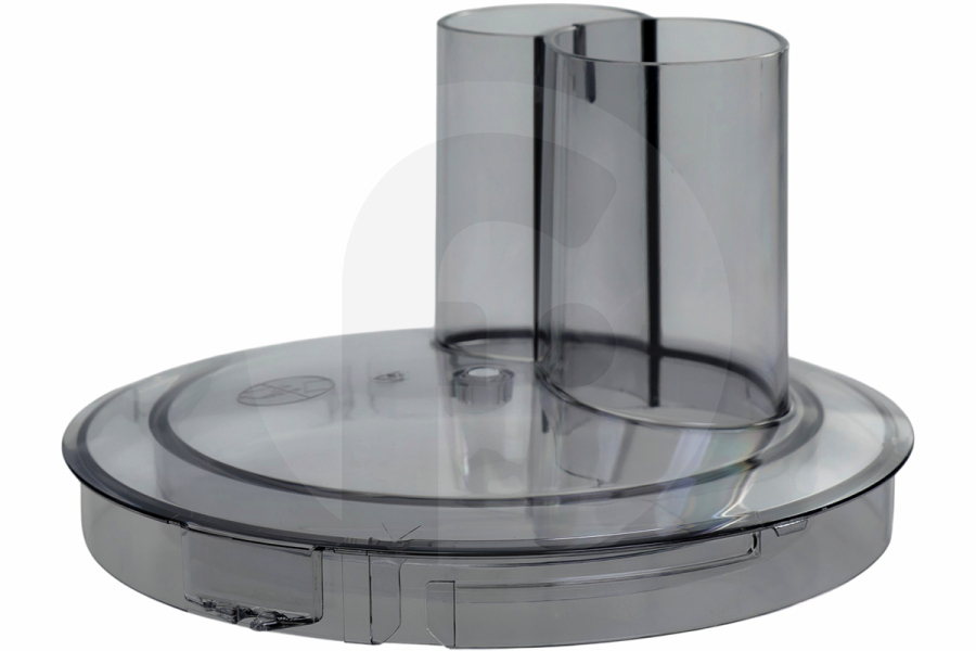 Bosch Robot de cocina Tapa/cubierta para robot de cocina 489136, 00489136