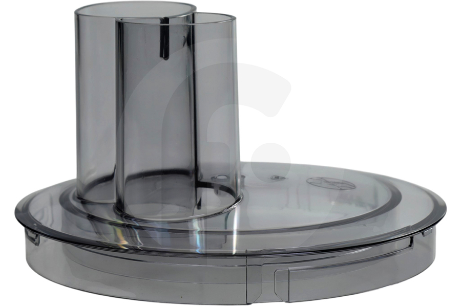 Bosch Robot de cocina Tapa/cubierta para robot de cocina 489136, 00489136