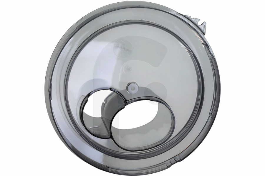 Bosch Robot de cocina Tapa/cubierta para robot de cocina 489136, 00489136