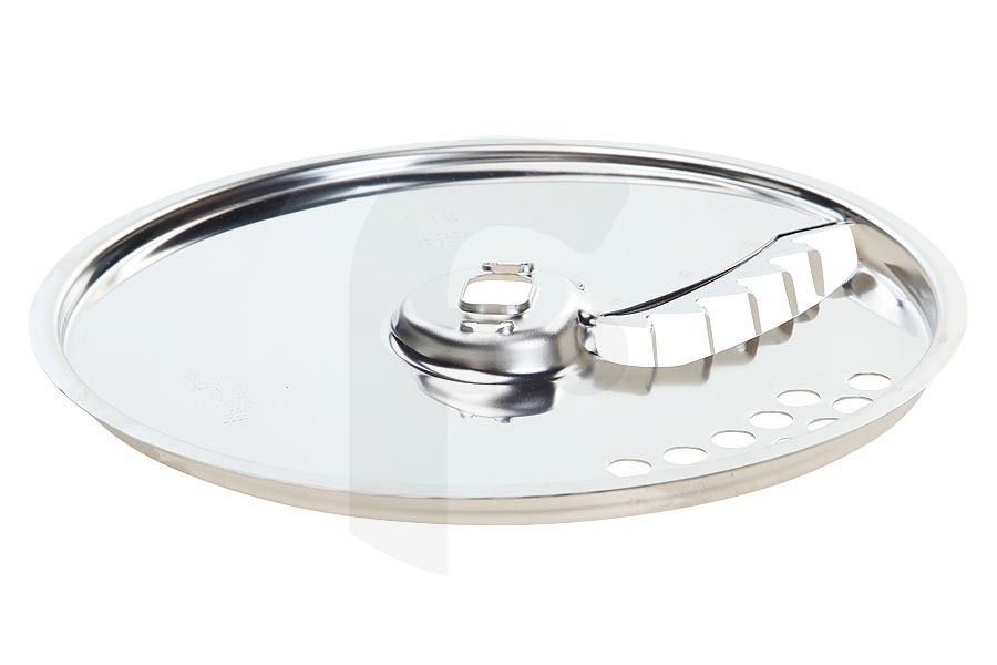 Bosch Robot de cocina Disco para robot de cocina 00573023, MUZ45PS1