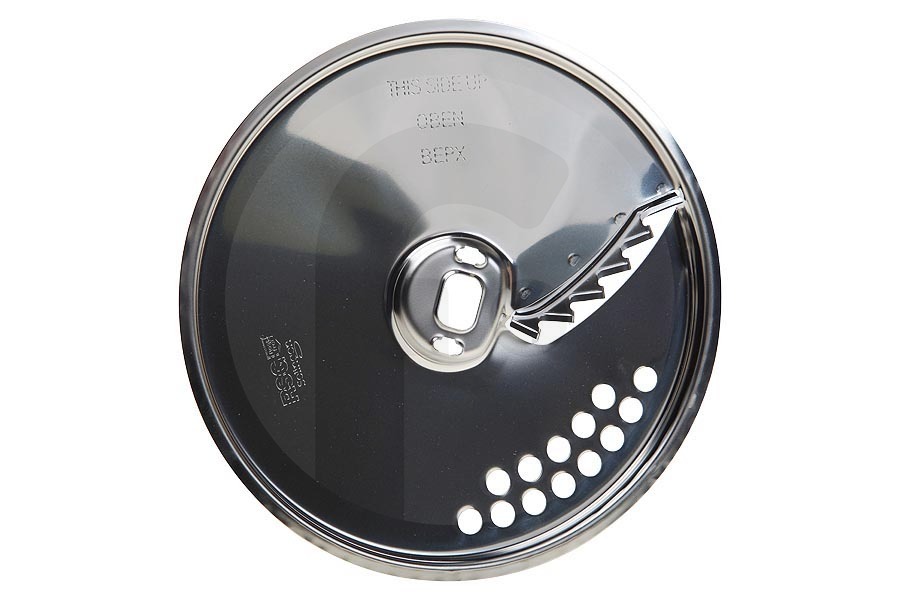 Siemens 573023, 00573023 Robot de cocina Disco para robot de cocina 00573023, MUZ45PS1 apto para entre otros 4 mamá, mamá 5