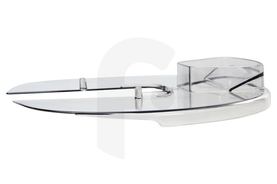 Neff Robot da cucina Coperchio per ciotola robot da cucina 483204, 00483204