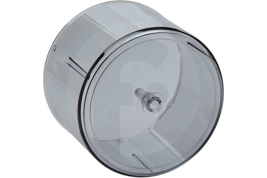 Profilo Robot da cucina Recipiente del tritatutto per Bosch, Siemens e altri frullatore a immersione 12052085