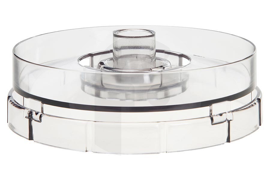 Profilo 489317, 00489317 Robot da cucina robot da cucina, Coperchio 00489317 adatto a tra cui MR01501, MR00800