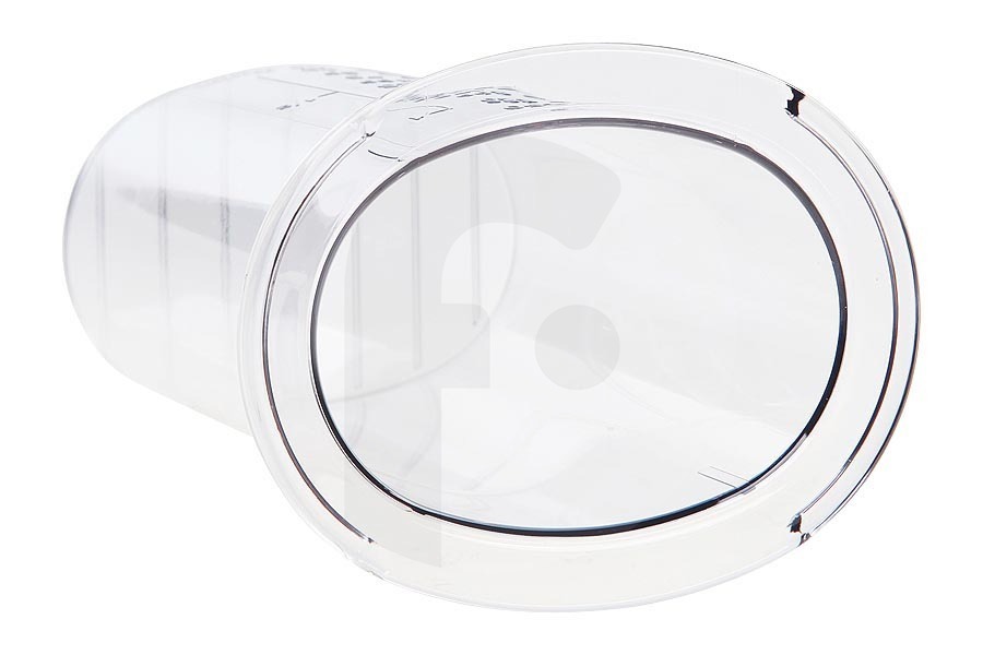 Profilo Robot da cucina Premitore (pressino) per Bosch, Siemens e altri robot da cucina 621924, 00621924