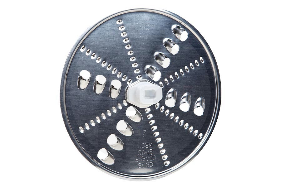 Bosch Robot de cuisine Disque à râper robot de cuisine 00650963