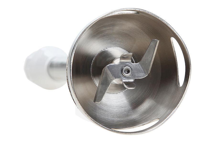 Bosch Robot da cucina Braccio frullatore (asta del miscelatore) in metallo per Bosch, Siemens e altri frullatore a immersione 657258, 00657258