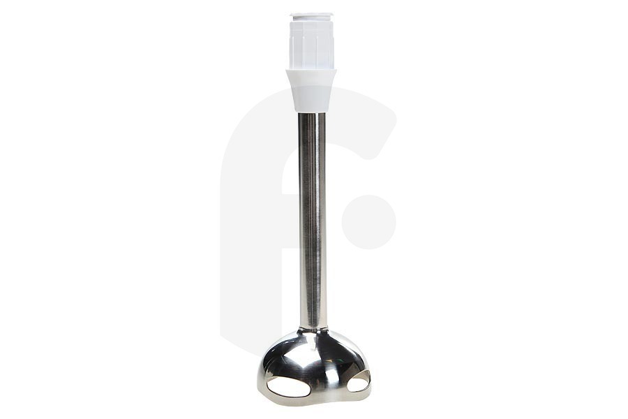 Siemens Robot da cucina Braccio frullatore (asta del miscelatore) in metallo per Bosch, Siemens e altri frullatore a immersione 657258, 00657258 adatto a tra cui MSM66110D01, MSM6412001