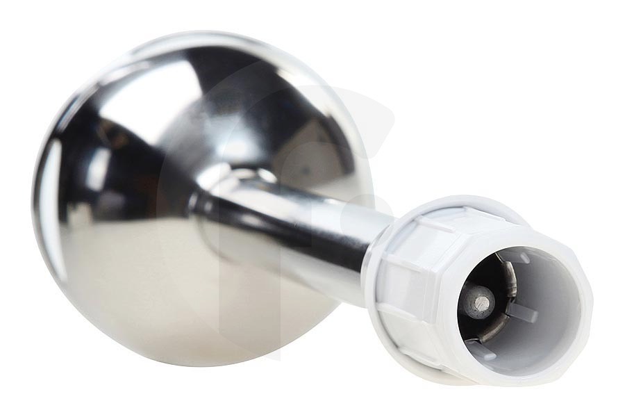 Bosch Robot da cucina Braccio frullatore (asta del miscelatore) in metallo per Bosch, Siemens e altri frullatore a immersione 657258, 00657258