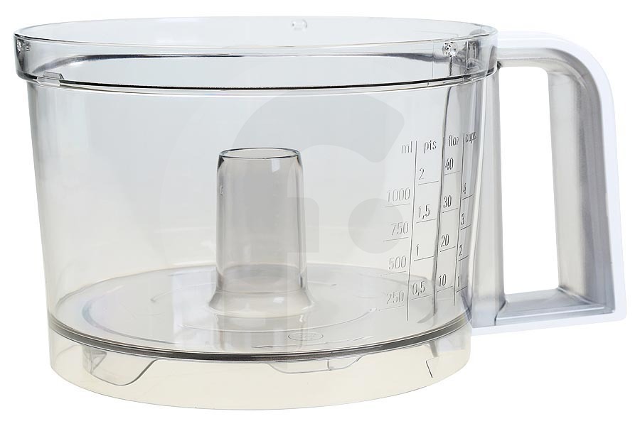 Bosch 649582, 00649582 Robot de cocina Mezclador para el procesador de alimentos 00649582 apto para entre otros MCM4000, MCM4250