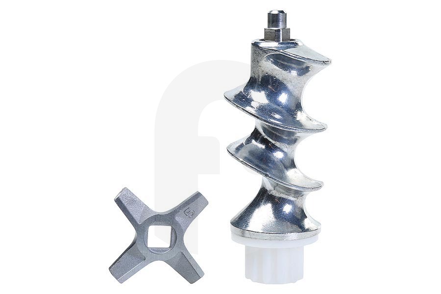 Bosch Küchenmaschine Klinge für Fleischwolf für Küchenmaschine 00631383