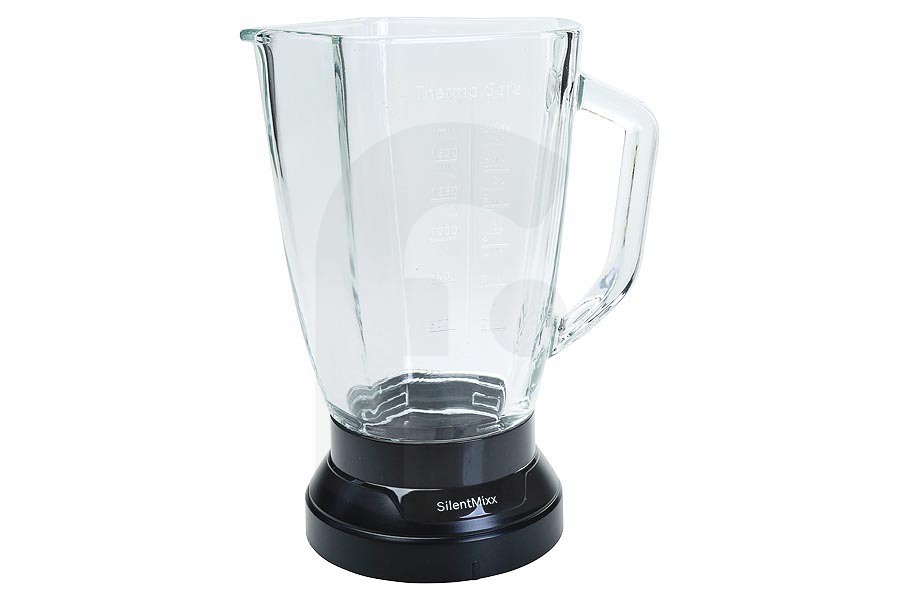 Bosch Robot da cucina Scodella impasto per Robot da Cucina 11009242 adatto a tra cui MMB64G3MAU01, MMB43G2B01