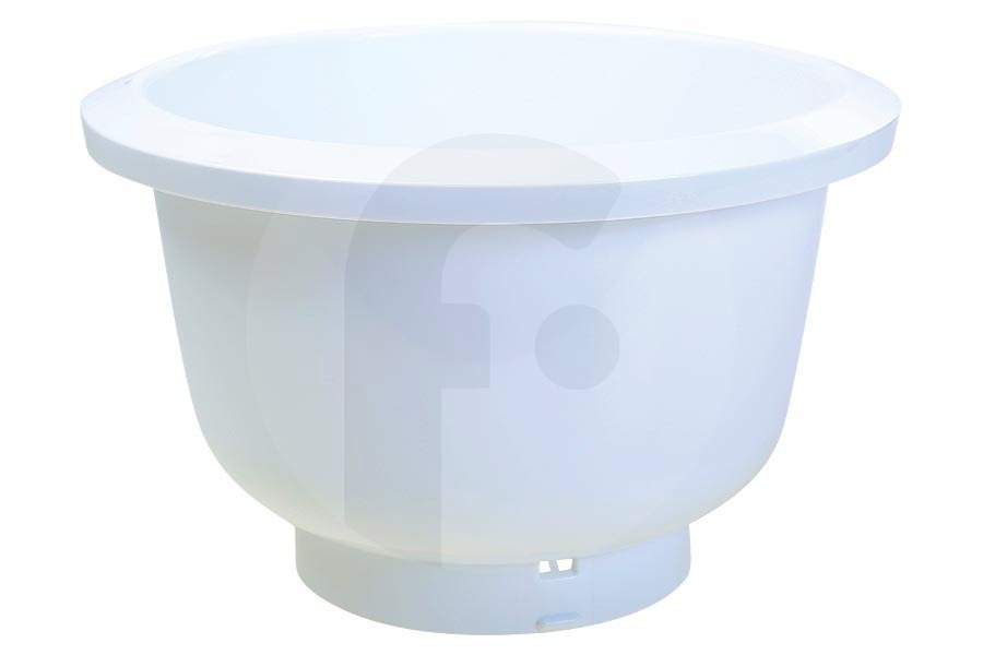 Siemens 574676, 00574676 Robot da cucina Ciotola di Miscelazione per Robot da Cucina 00574676 adatto a tra cui Robot da cucina MUM5