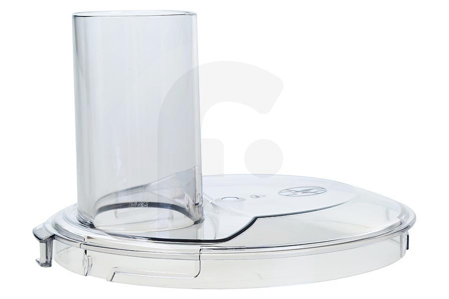 Bosch Robot da cucina Coperchio Robot da cucina 00649583