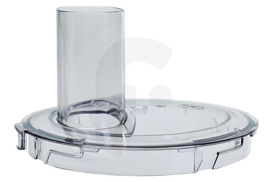 Bosch Robot da cucina Coperchio della ciotola di miscelazione per, tra gli altri, Bosch, Siemens robot da cucina 750898, 00750898