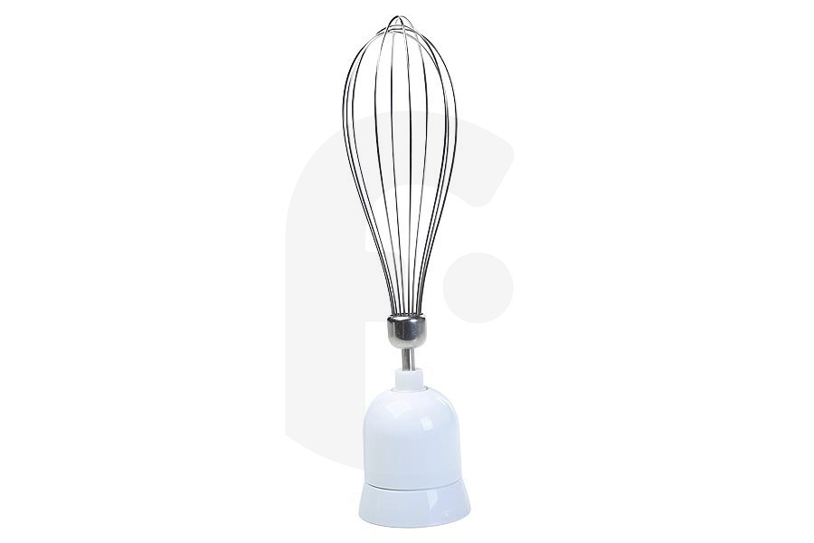Profilo Robot da cucina Frusta per le uova (frusta, frusta per panna montata) per, tra gli altri, Bosch, Siemens robot da cucina 750665, 00750665 adatto a tra cui MSM6A40, MSM6A70EU, ZHB1004P