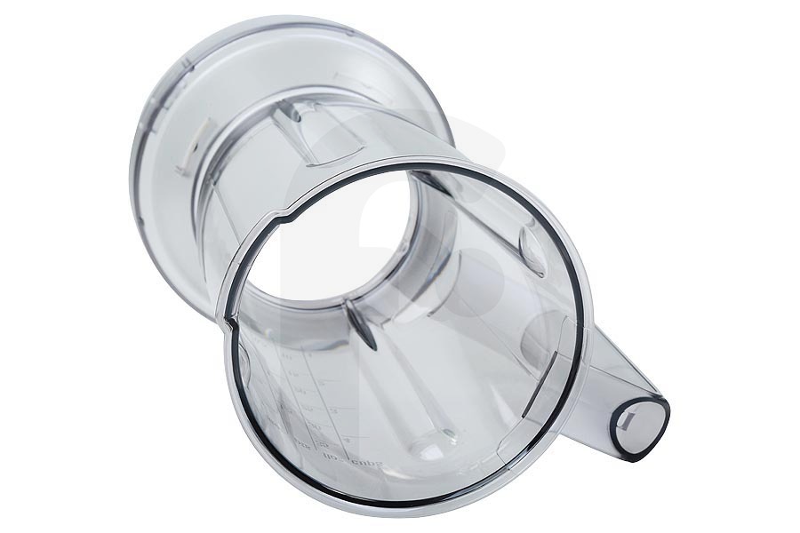 Bosch Robot da cucina Vaso del frullatore (brocca per mescolare, bicchiere, miscelatore) per, tra gli altri, Bosch, Siemens robot da cucina 11007889