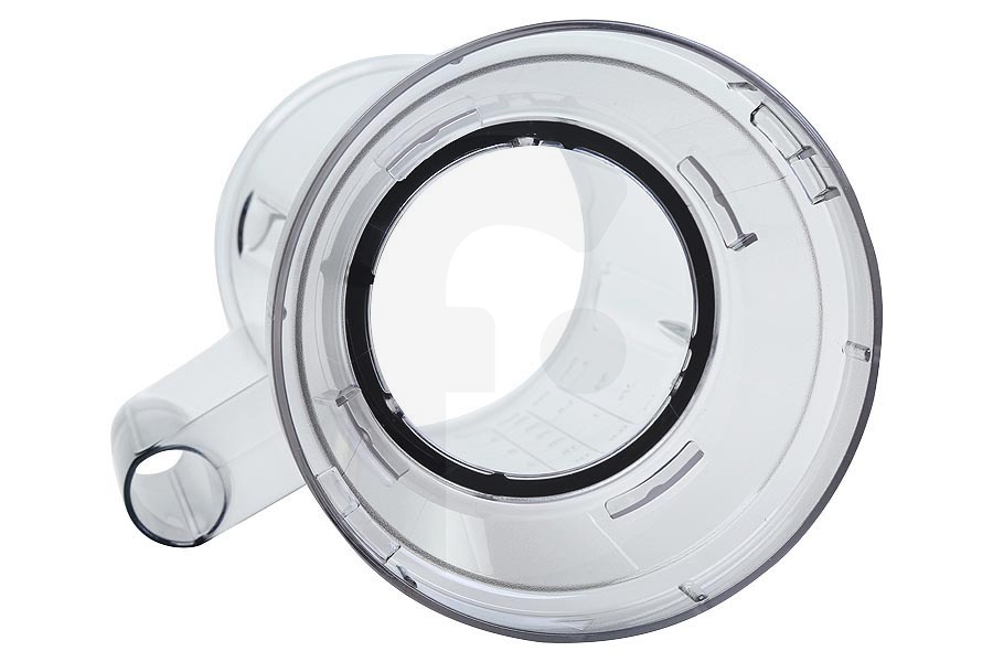 Bosch Robot da cucina Vaso del frullatore (brocca per mescolare, bicchiere, miscelatore) per, tra gli altri, Bosch, Siemens robot da cucina 11007889