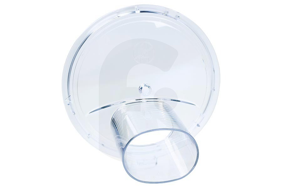 Bosch Robot da cucina Coperchio (copertura) del recipiente per Bosch, Siemens e altri robot da cucina 12009552
