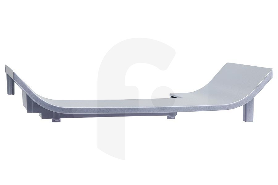 Bosch Cafetera Bandeja de goteo panel para cafetera 11003798