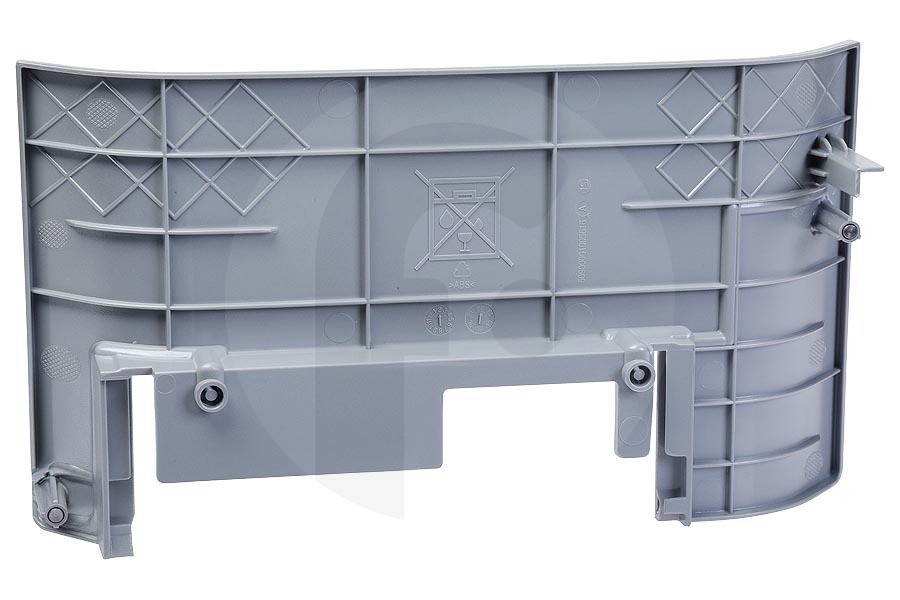 Bosch Cafetera Bandeja de goteo panel para cafetera 11003798