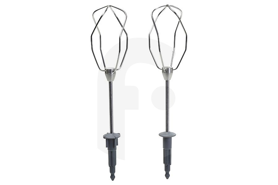 Bosch 659778, 00659778 Robot da cucina Frusta per le uova (frusta, frusta per panna montata) per, tra gli altri, Bosch, Siemens robot da cucina 00659778 adatto a tra cui MQ96580, MFQ36GOLD