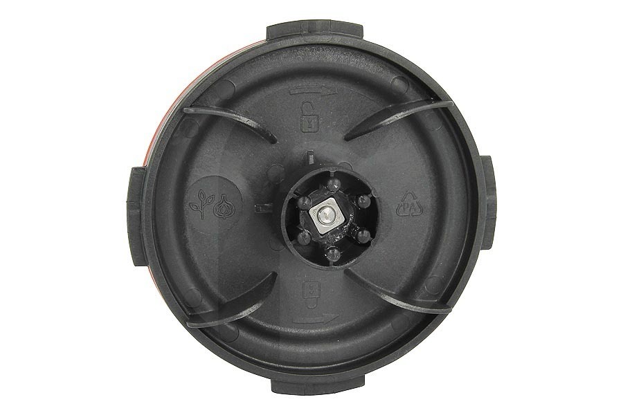 Bosch Frullatore Lama incl. guarnizione per Bosch, Siemens e altri frullatore 10019757