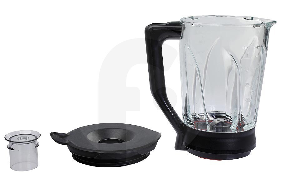 Bosch Frullatore Bicchiere mixer Bosch, Siemens robot da cucina MUZ9MX2, 17006613