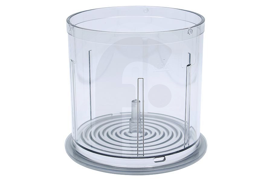 Siemens 647801, 00647801 Robot de cocina Jarra licuadora (vaso, jarra, mezclador) para, entre otros, Bosch, Siemens robot de cocina 00647801 apto para entre otros MFQ408001, ErgoMixx