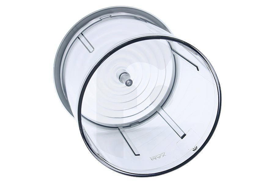 Siemens Robot da cucina Vaso del frullatore (brocca per mescolare, bicchiere, miscelatore) per, tra gli altri, Bosch, Siemens robot da cucina 00647801