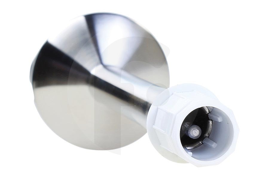 Bosch Robot da cucina Braccio frullatore (asta del miscelatore) in metallo per Bosch, Siemens e altri frullatore a immersione 653480, 00653480