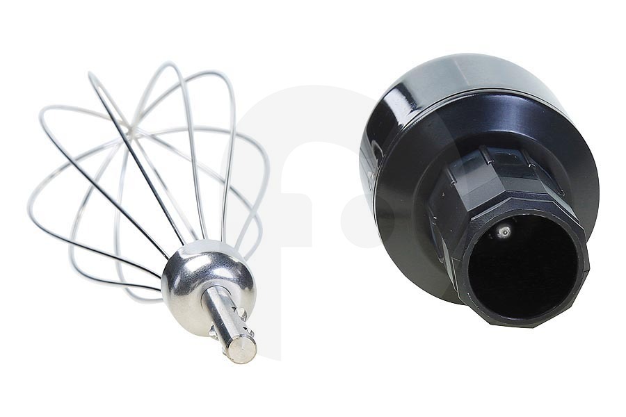 Bosch Robot da cucina Frusta (sbattitore per impasto, sbattitore per panna) per Bosch, Siemens e altri frullatore a immersione 657428, 00657428