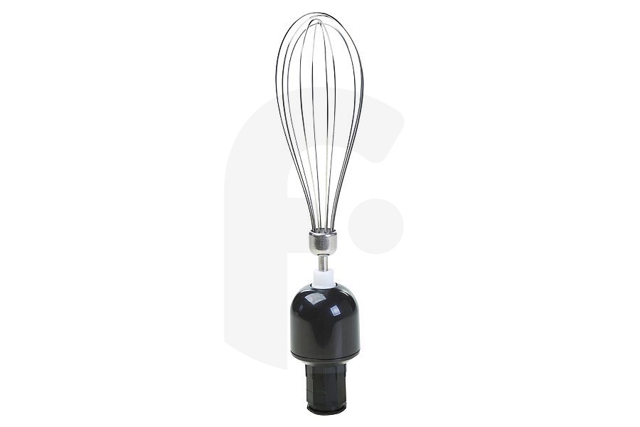 Siemens Robot da cucina Frusta (sbattitore per impasto, sbattitore per panna) per Bosch, Siemens e altri frullatore a immersione 657428, 00657428 adatto a tra cui MQ67170, MSM67160