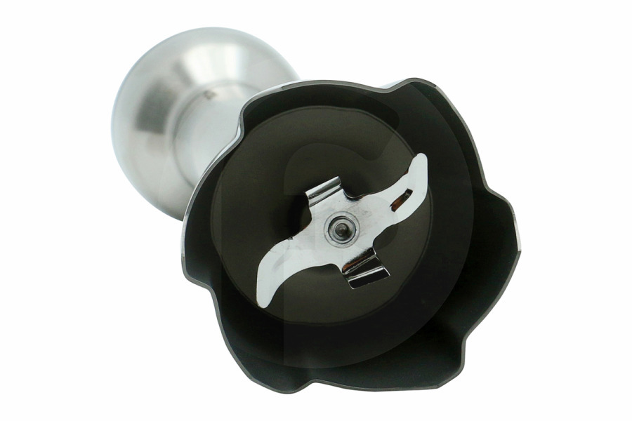 Bosch Küchenmaschine Rührstab (Stab) Metall für u.a. Bosch, Siemens Stabmixer 12029658