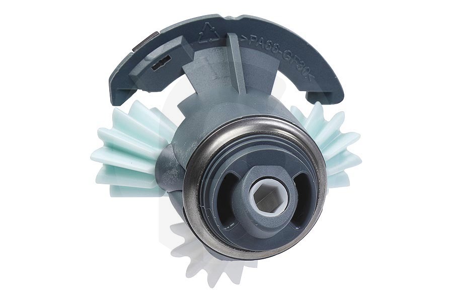 Bosch Küchenmaschine Kupplung (Kupplungstück, Antrieb) für Küchenmaschine 00622181
